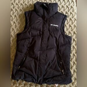 Columbia Omni-Heat Puffer Vest